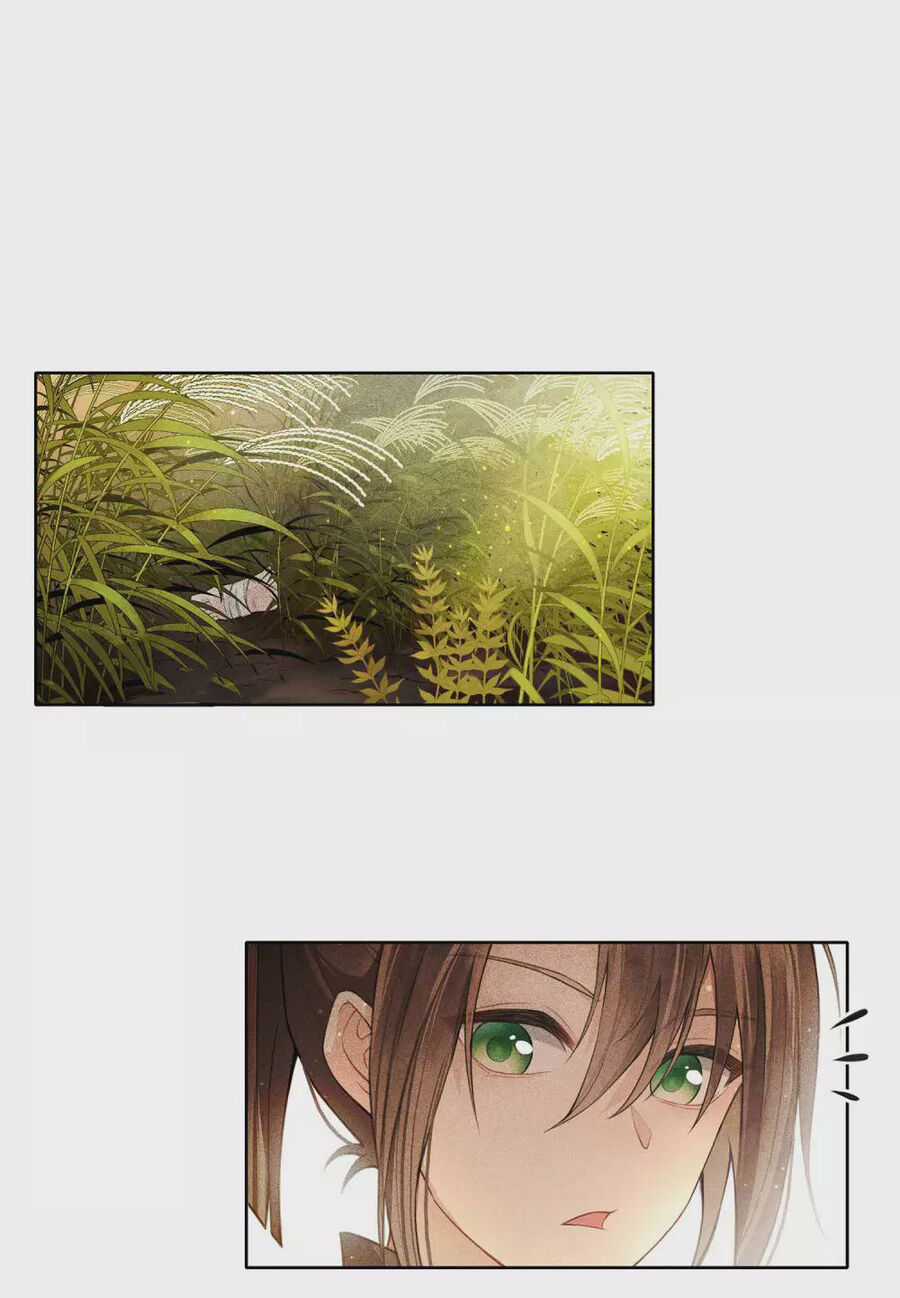 Trường Tương Tư Chương 1 trang 39