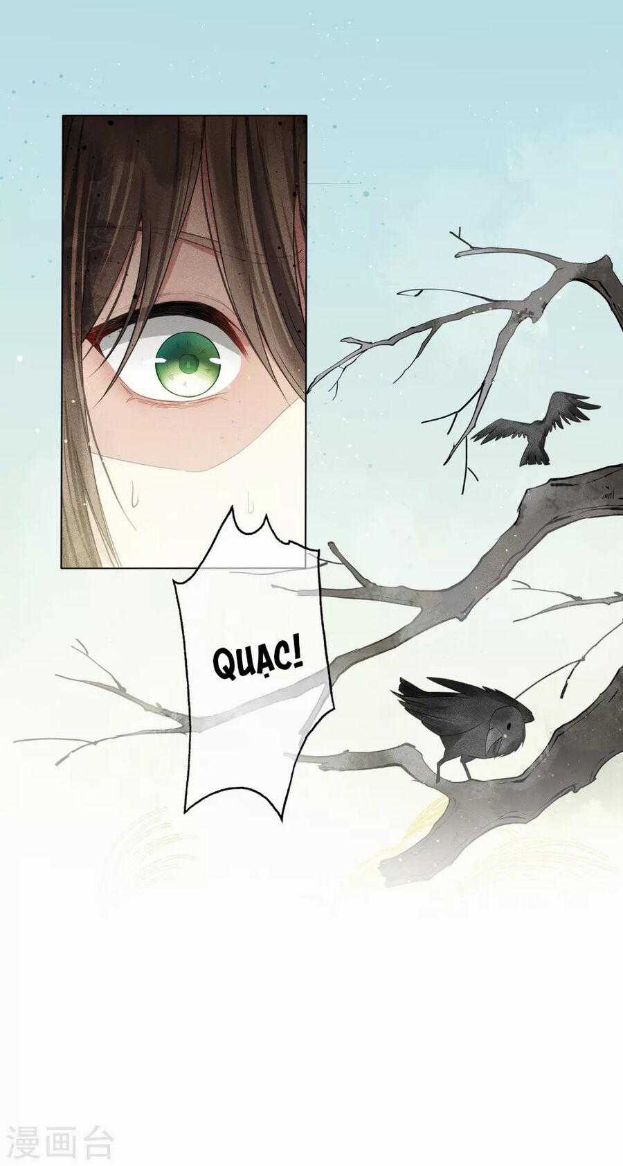 Trường Tương Tư Chương 1 trang 42