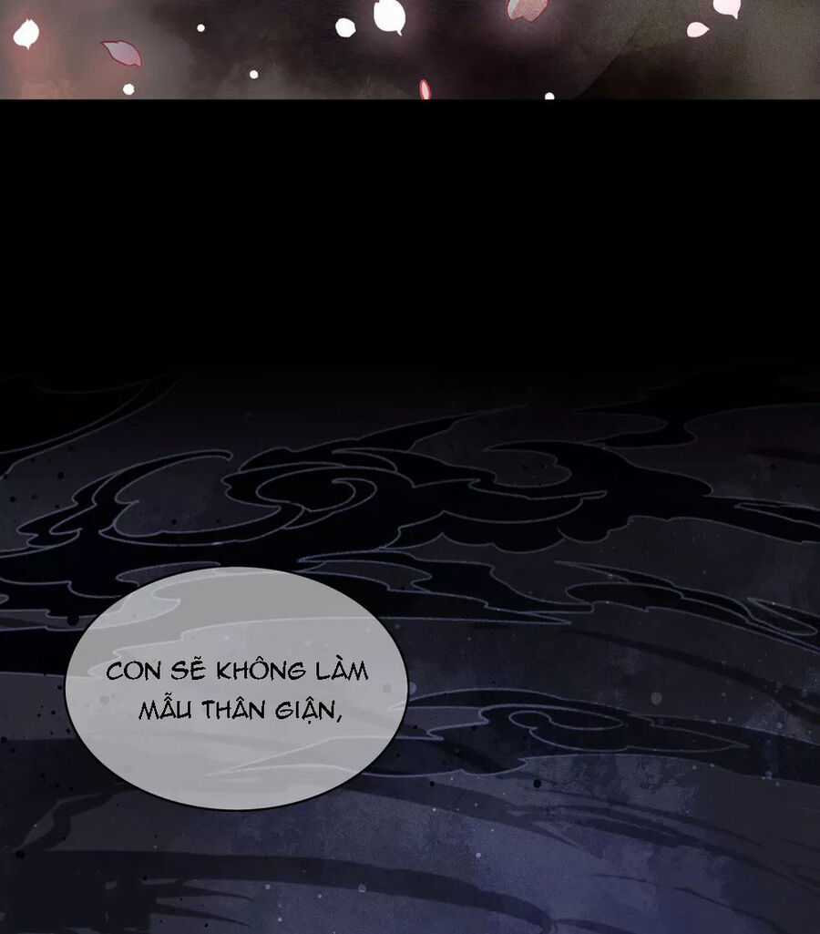 Trường Tương Tư Chương 1 trang 7