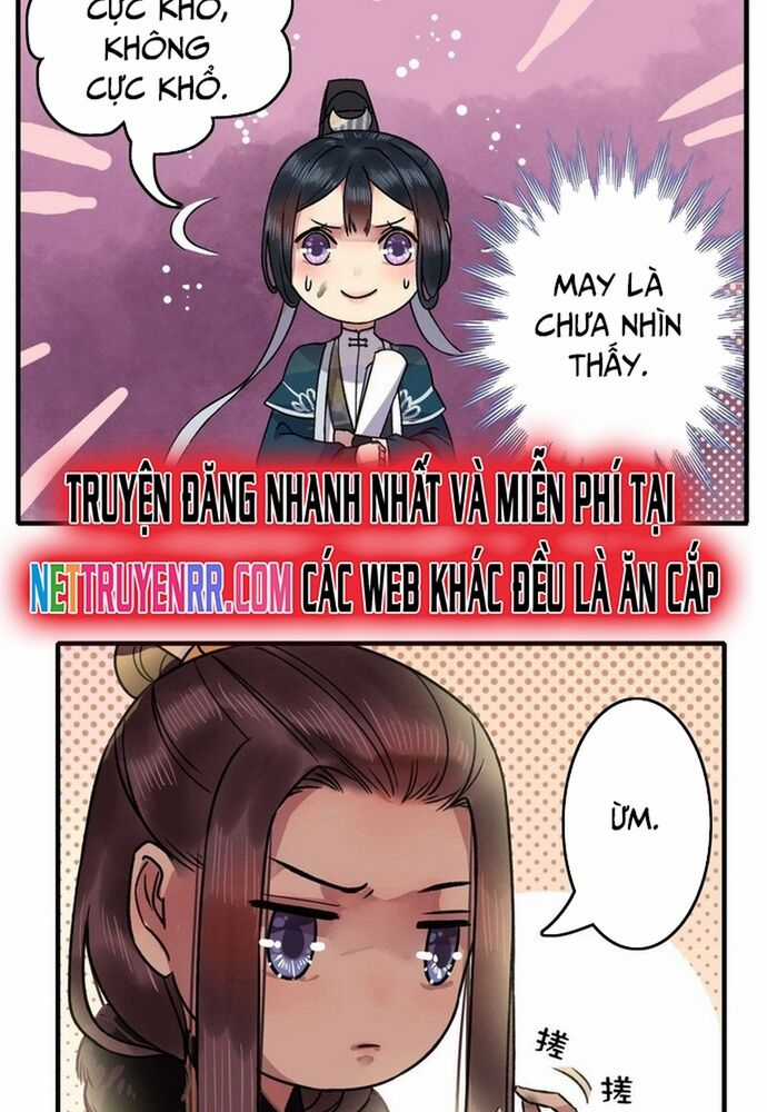 Trường Tương Tư Chương 10 trang 10