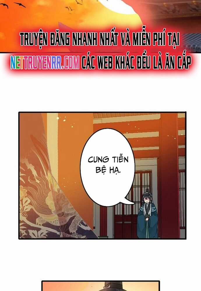 Trường Tương Tư Chương 10 trang 12