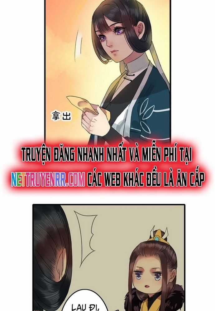 Trường Tương Tư Chương 10 trang 13