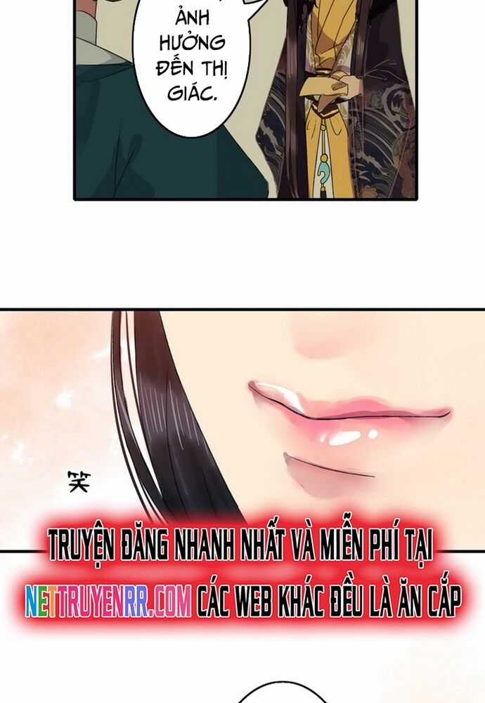 Trường Tương Tư Chương 10 trang 14