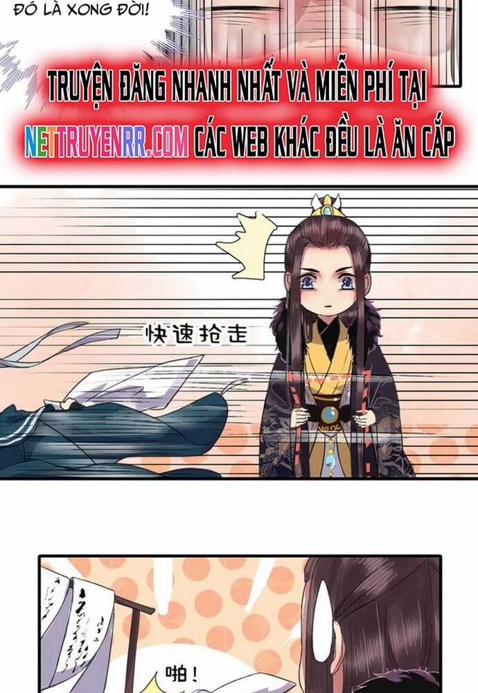 Trường Tương Tư Chương 10 trang 2