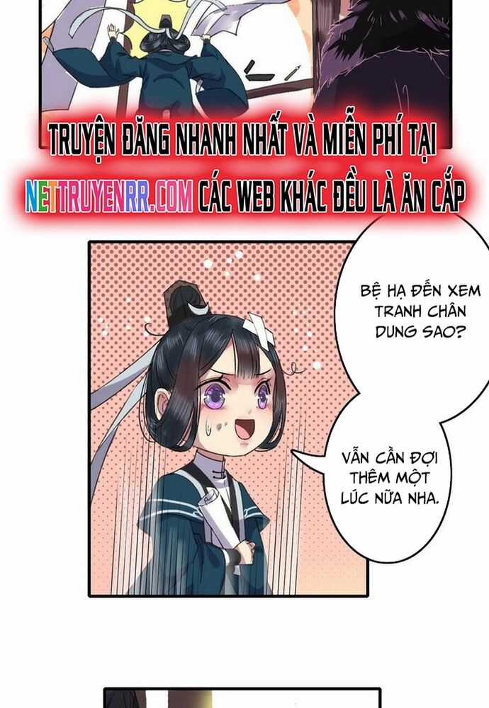 Trường Tương Tư Chương 10 trang 3