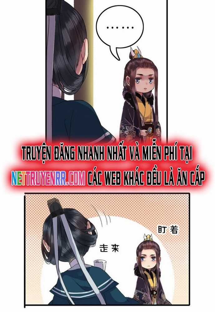 Trường Tương Tư Chương 10 trang 4