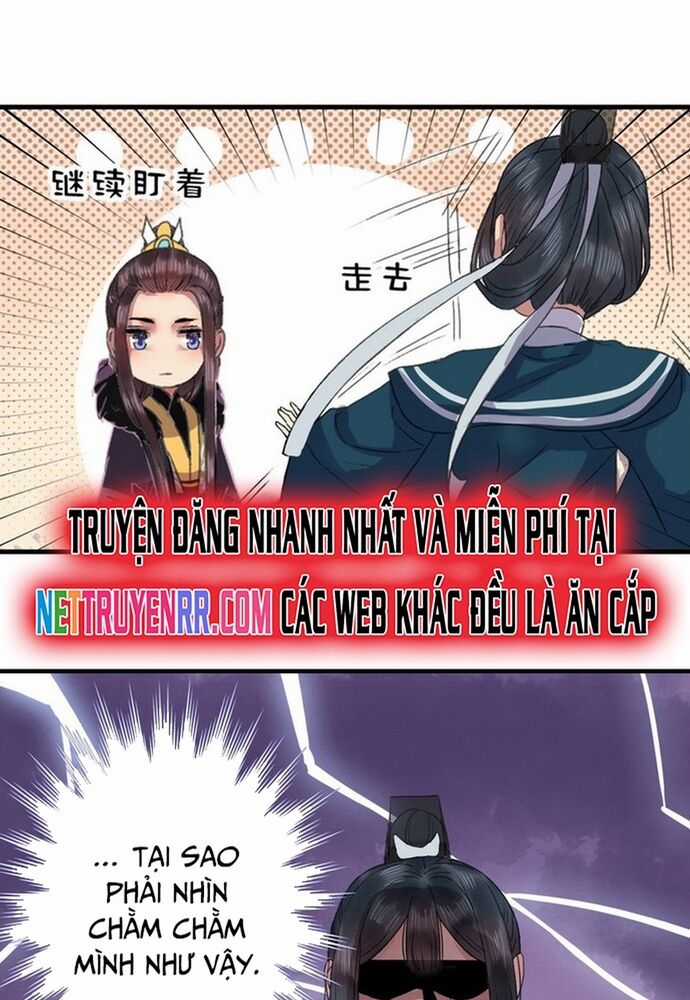 Trường Tương Tư Chương 10 trang 5