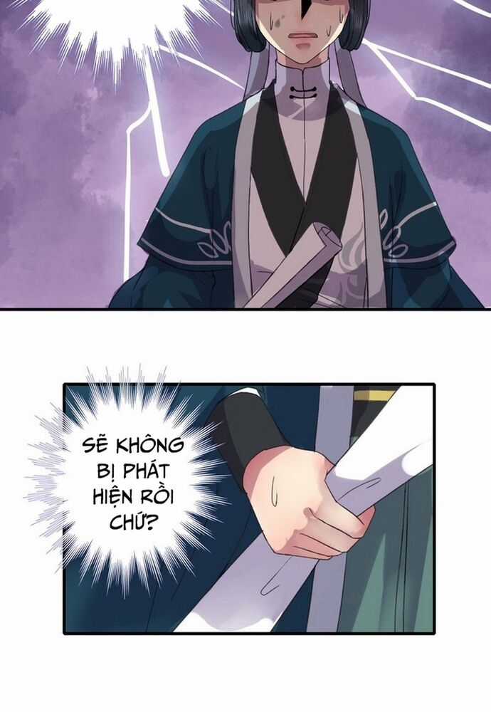 Trường Tương Tư Chương 10 trang 6