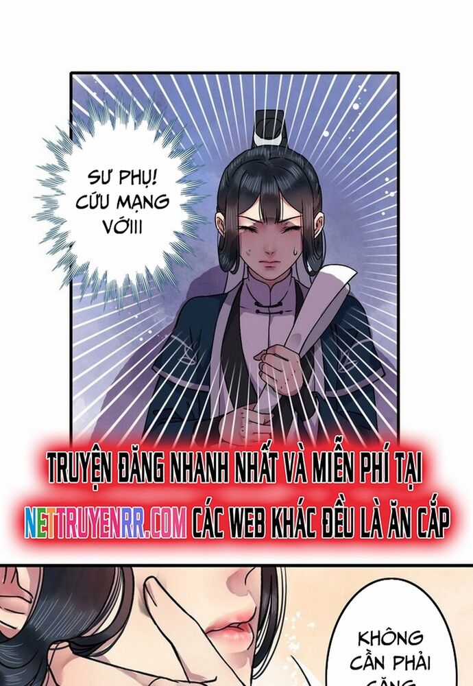 Trường Tương Tư Chương 10 trang 7