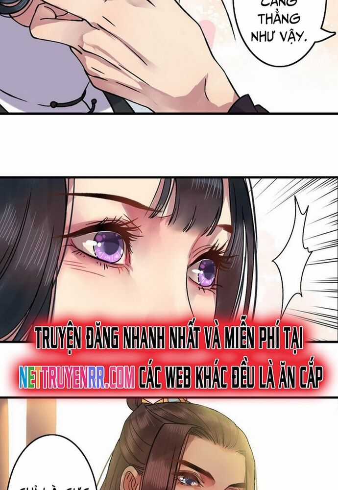 Trường Tương Tư Chương 10 trang 8