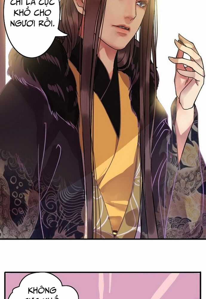 Trường Tương Tư Chương 10 trang 9