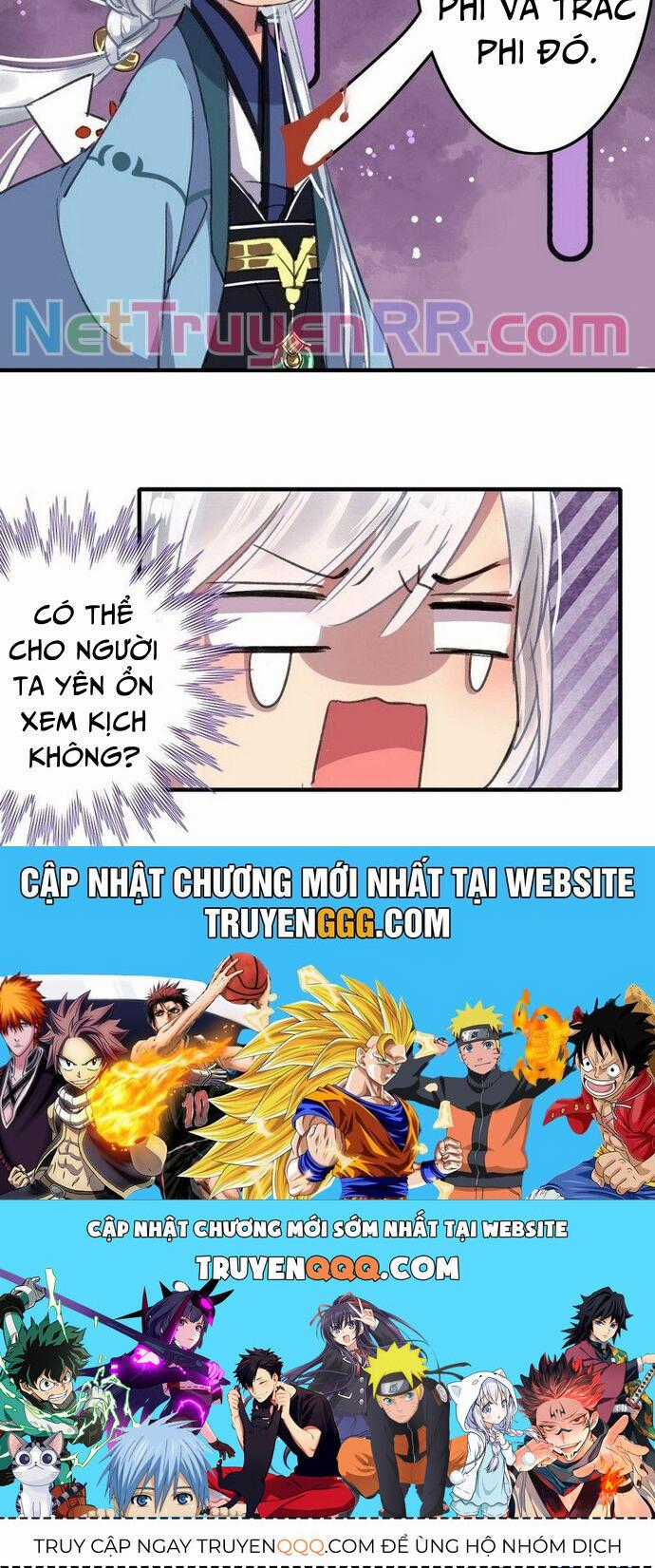 Trường Tương Tư Chương 11 trang 11