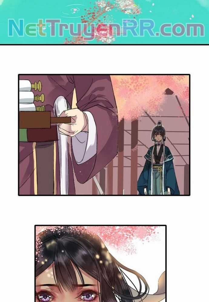 Trường Tương Tư Chương 11 trang 3