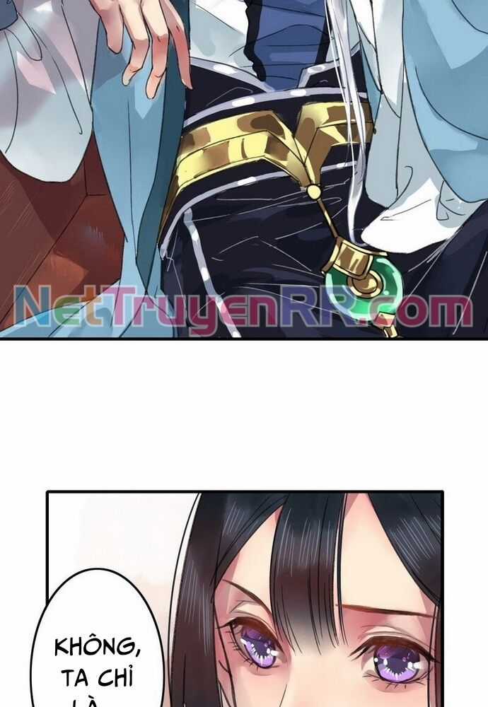 Trường Tương Tư Chương 11 trang 6