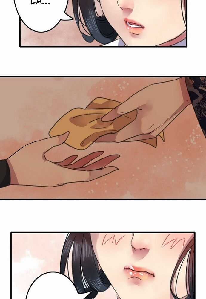 Trường Tương Tư Chương 11 trang 7