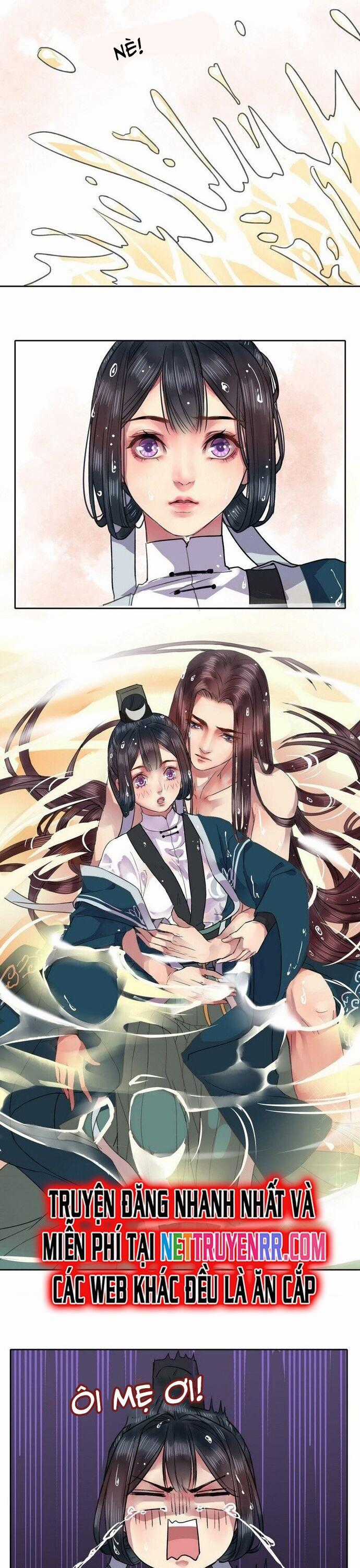 Trường Tương Tư Chương 17 trang 5