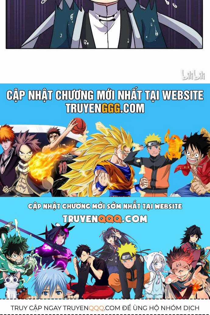 Trường Tương Tư Chương 17 trang 6