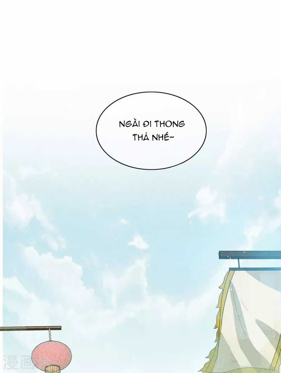 Trường Tương Tư Chương 2 trang 12