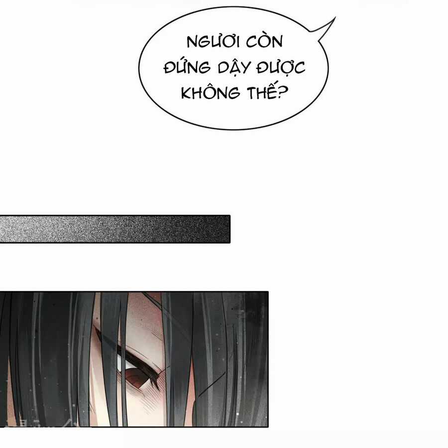 Trường Tương Tư Chương 2 trang 21