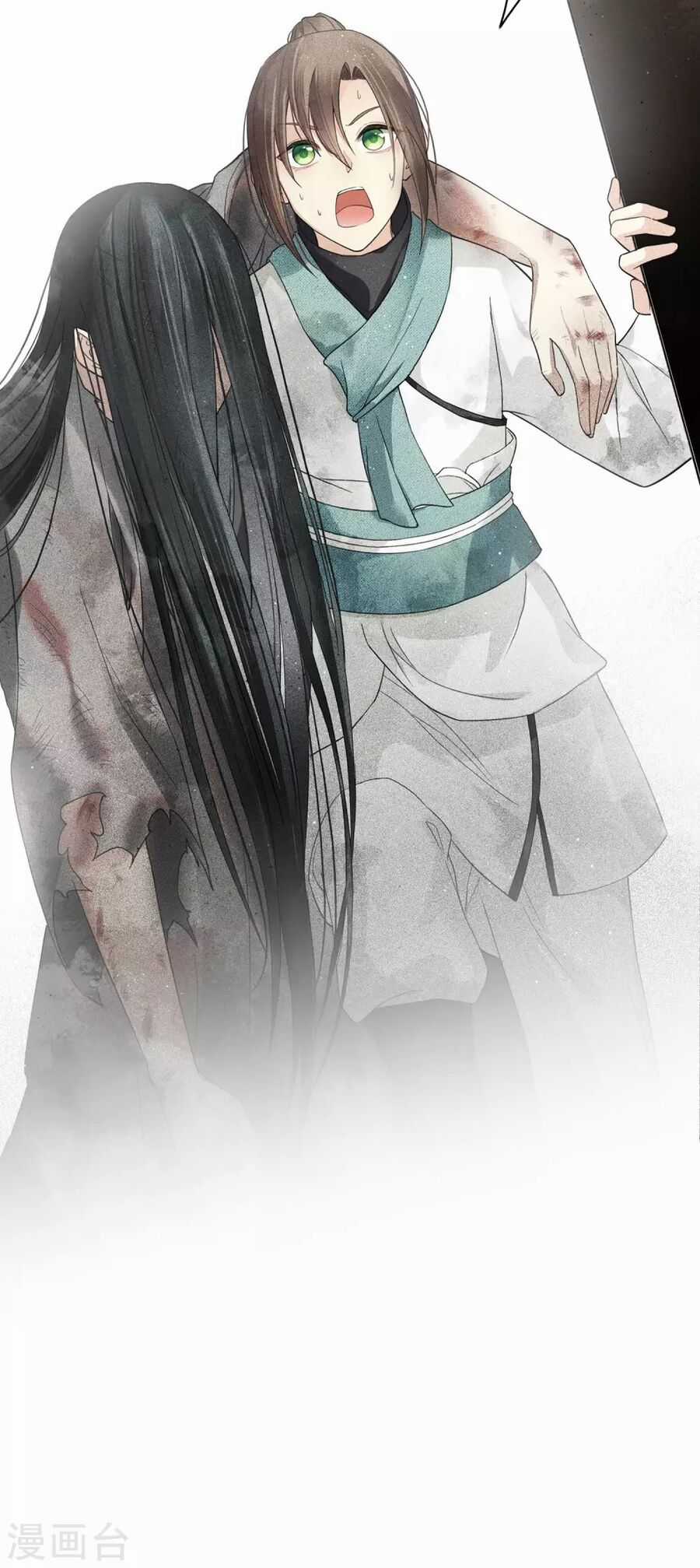 Trường Tương Tư Chương 2 trang 27