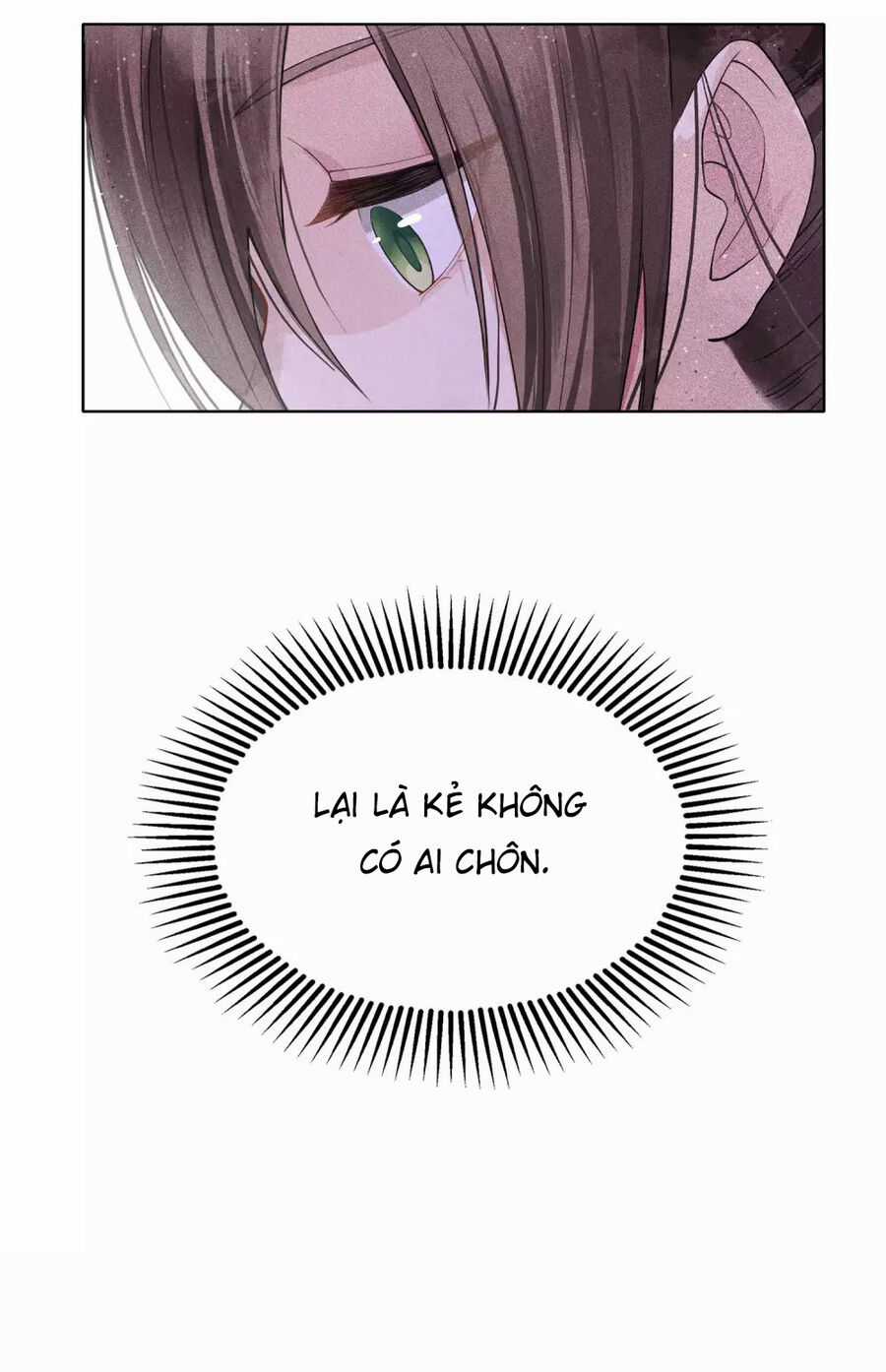 Trường Tương Tư Chương 2 trang 8