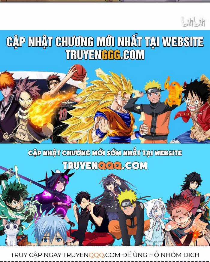 Trường Tương Tư Chương 35 trang 5