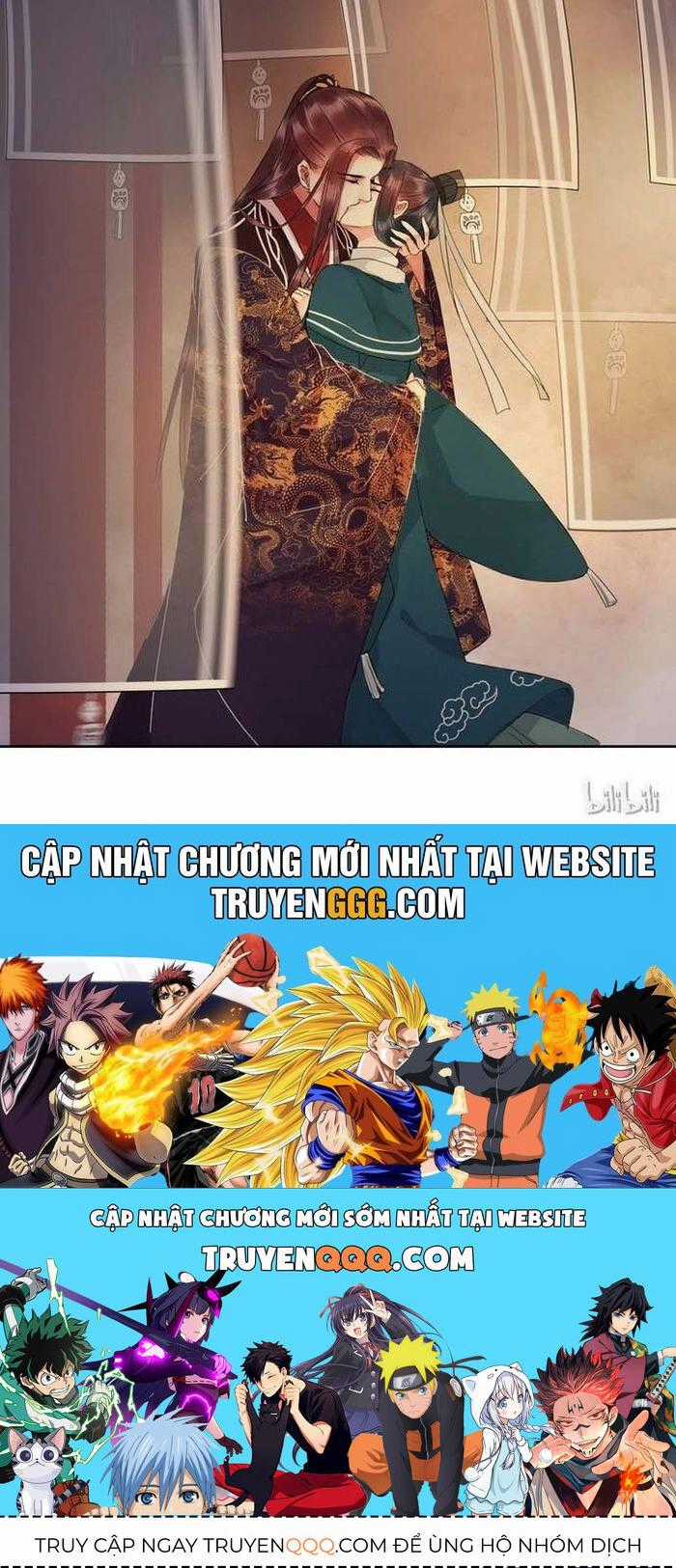 Trường Tương Tư Chương 38 trang 6