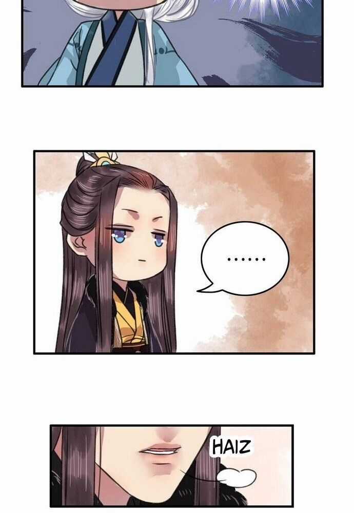 Trường Tương Tư Chương 4 trang 13