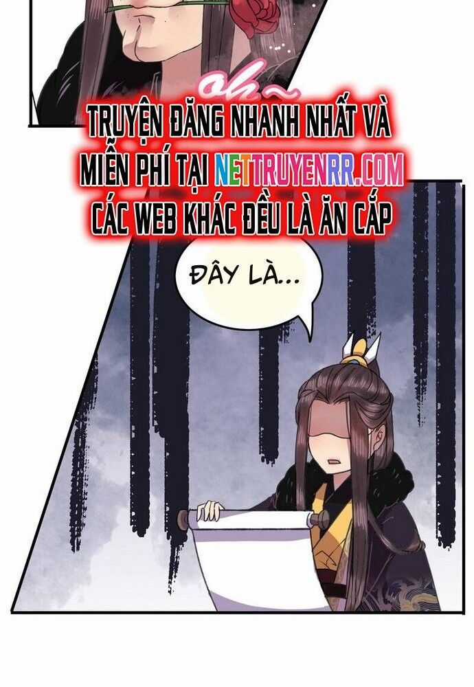 Trường Tương Tư Chương 4 trang 16