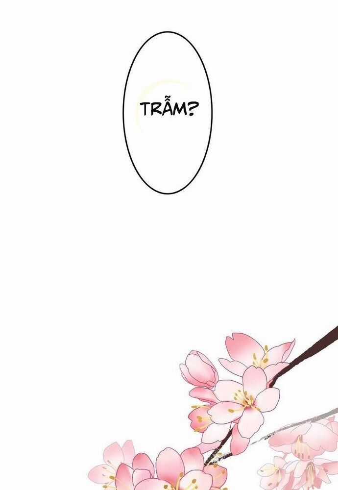 Trường Tương Tư Chương 4 trang 17