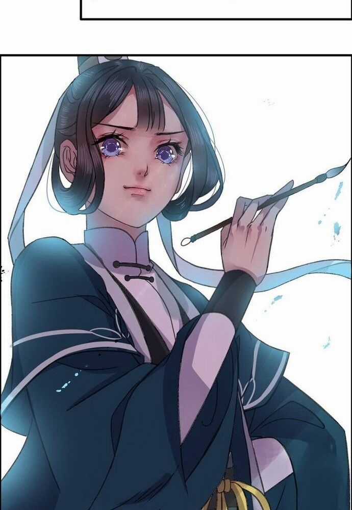 Trường Tương Tư Chương 4 trang 3