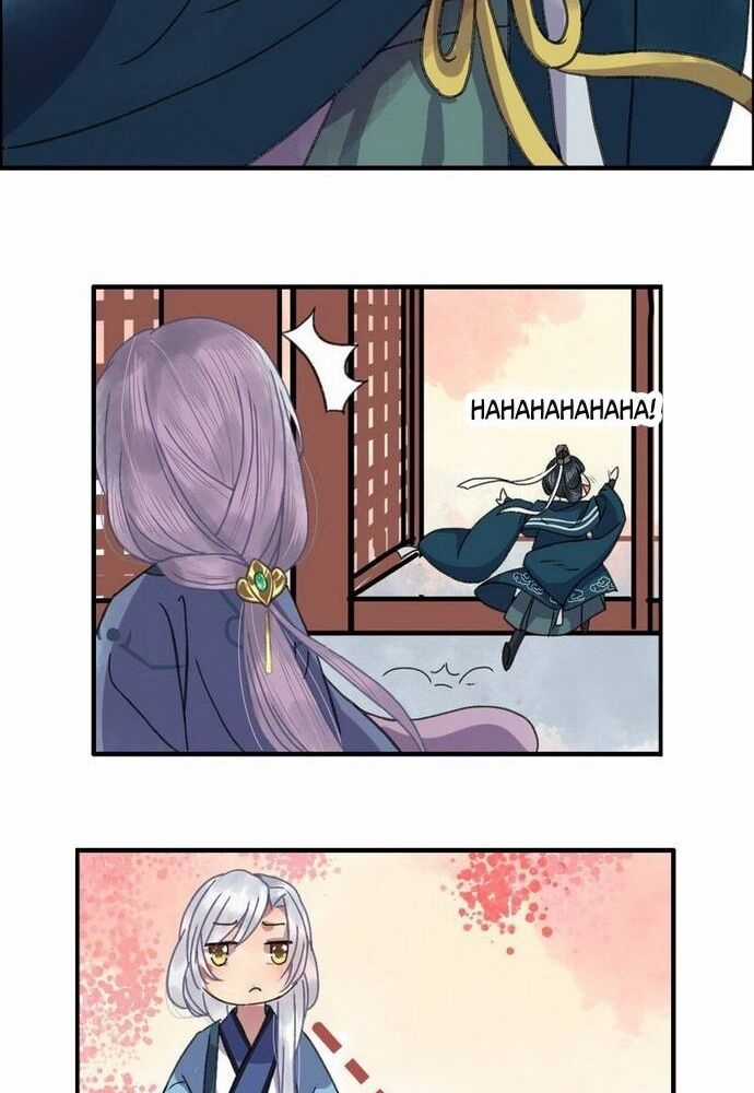 Trường Tương Tư Chương 4 trang 4