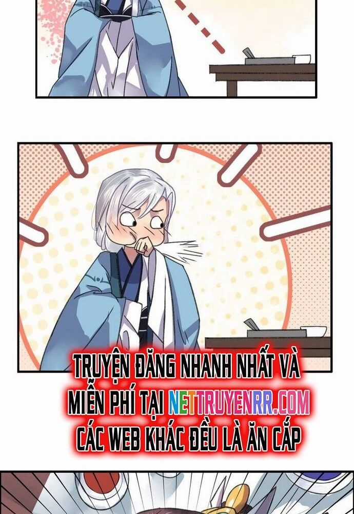 Trường Tương Tư Chương 4 trang 5