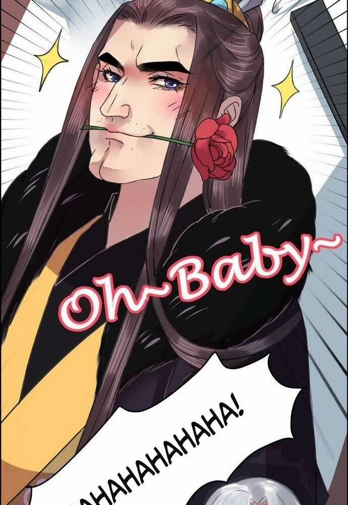 Trường Tương Tư Chương 4 trang 6