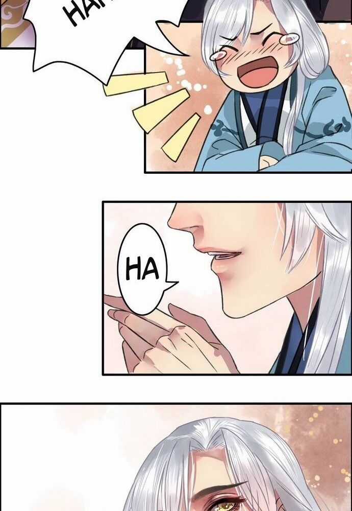 Trường Tương Tư Chương 4 trang 7