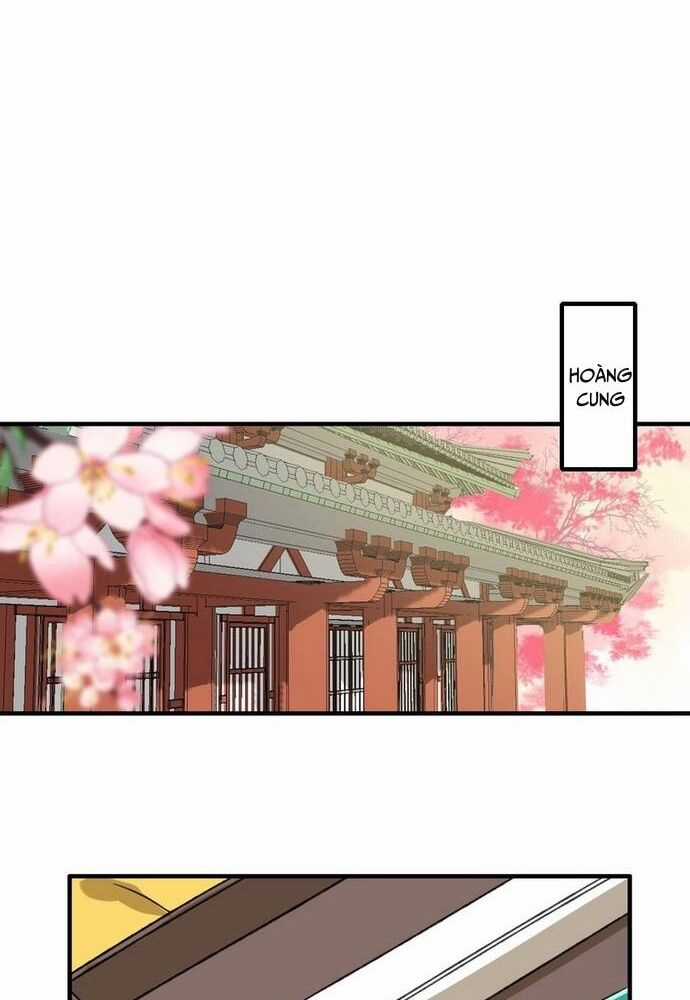 Trường Tương Tư Chương 4 trang 9