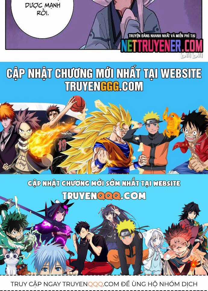 Trường Tương Tư Chương 48 trang 10