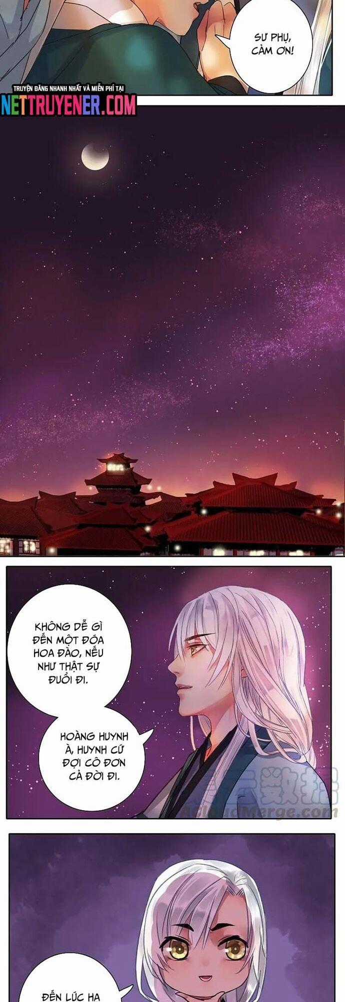 Trường Tương Tư Chương 48 trang 9