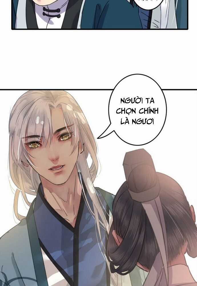 Trường Tương Tư Chương 5 trang 11