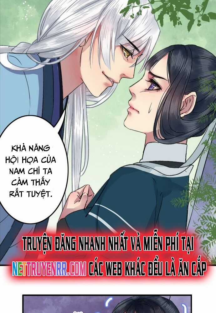 Trường Tương Tư Chương 5 trang 13