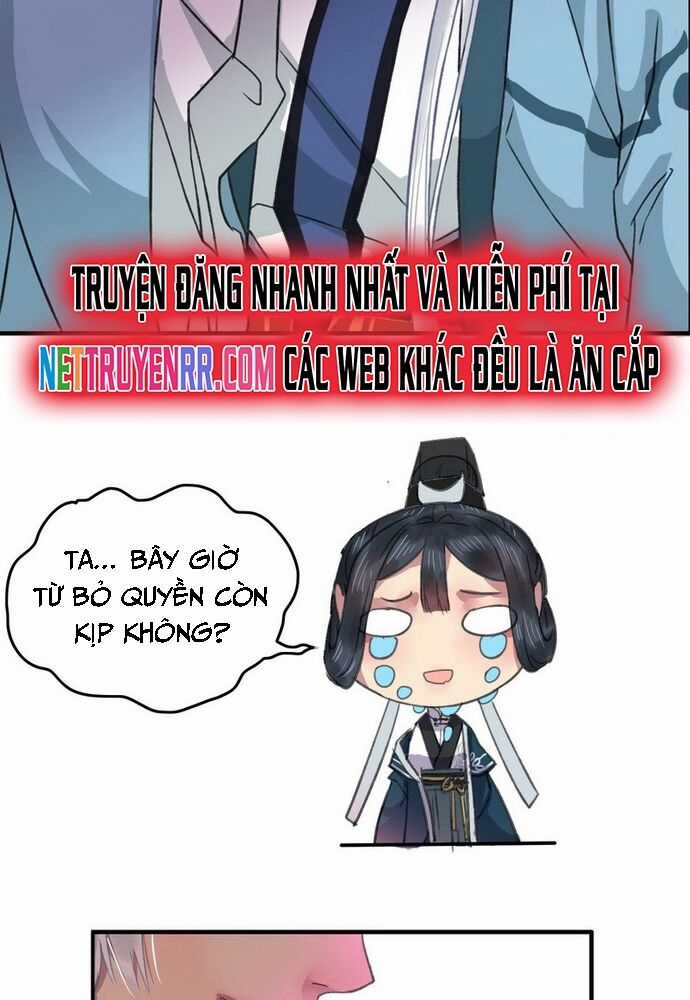 Trường Tương Tư Chương 5 trang 18