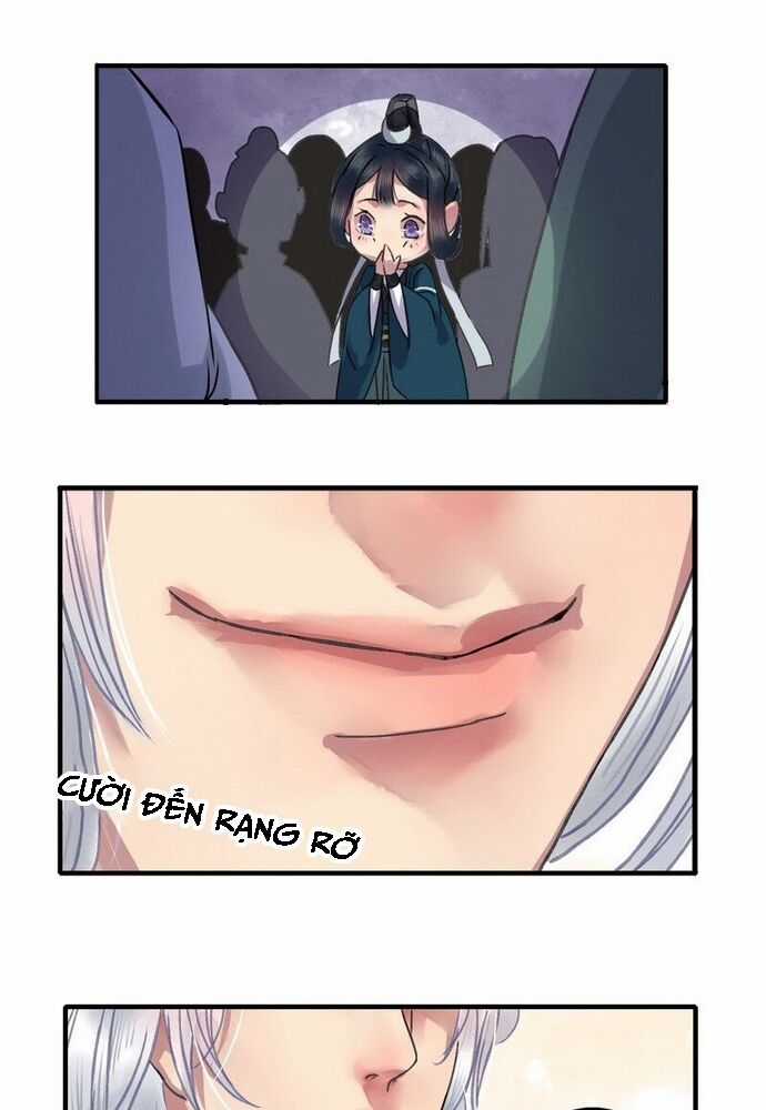 Trường Tương Tư Chương 5 trang 8