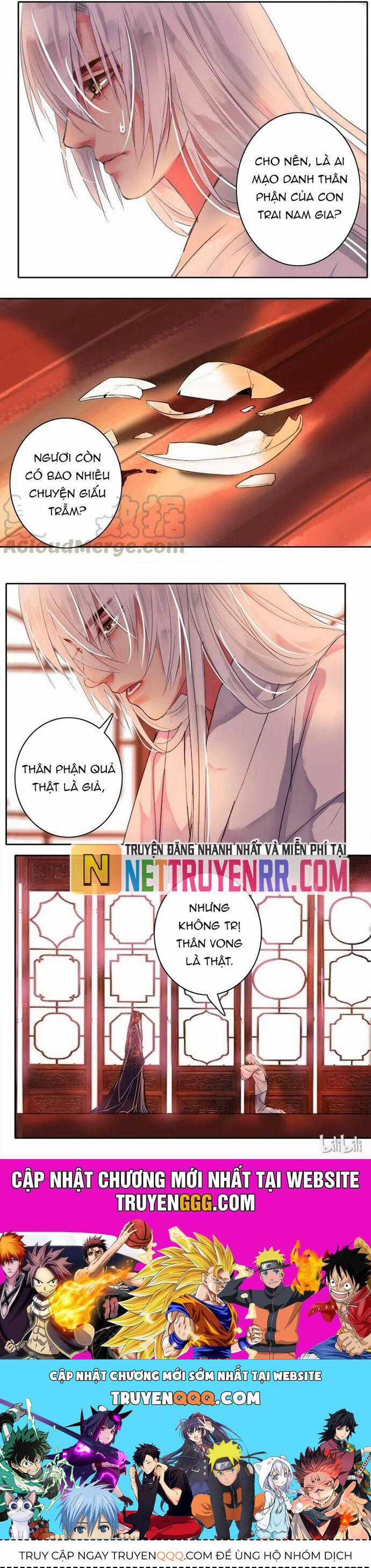 Trường Tương Tư Chương 52 trang 6