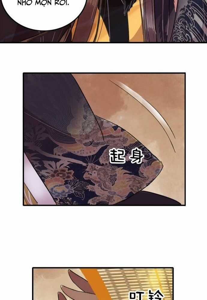 Trường Tương Tư Chương 6 trang 10