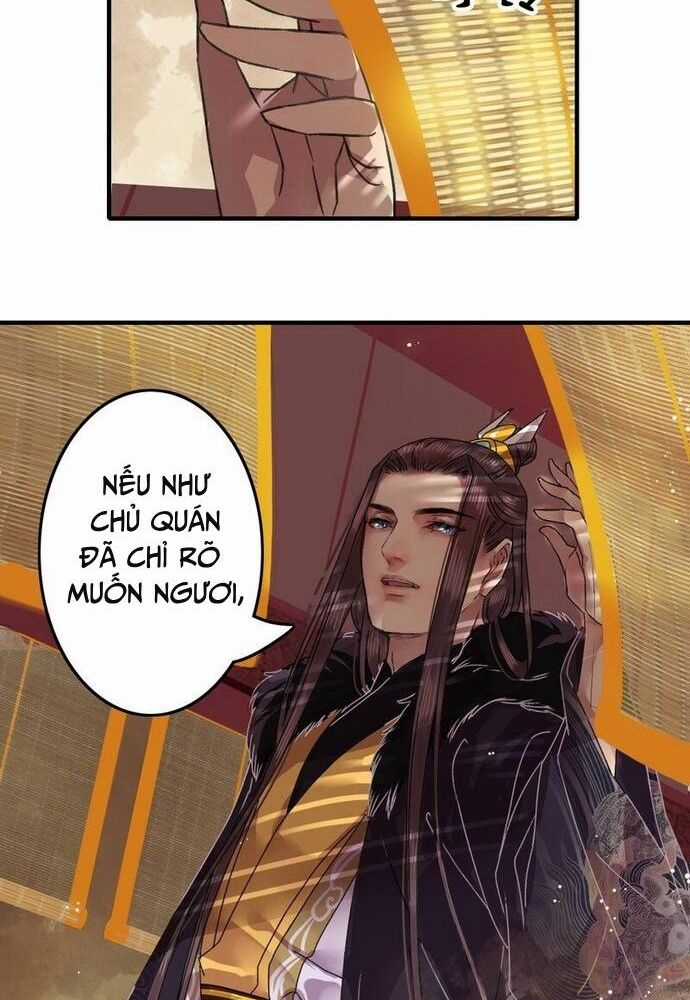 Trường Tương Tư Chương 6 trang 11