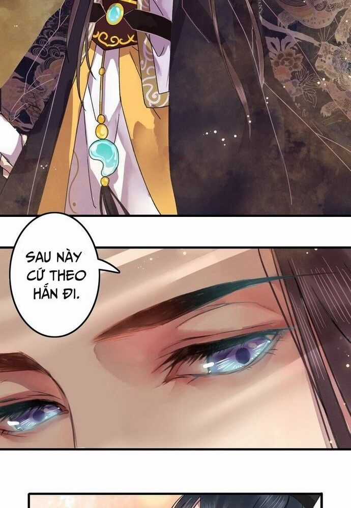 Trường Tương Tư Chương 6 trang 12