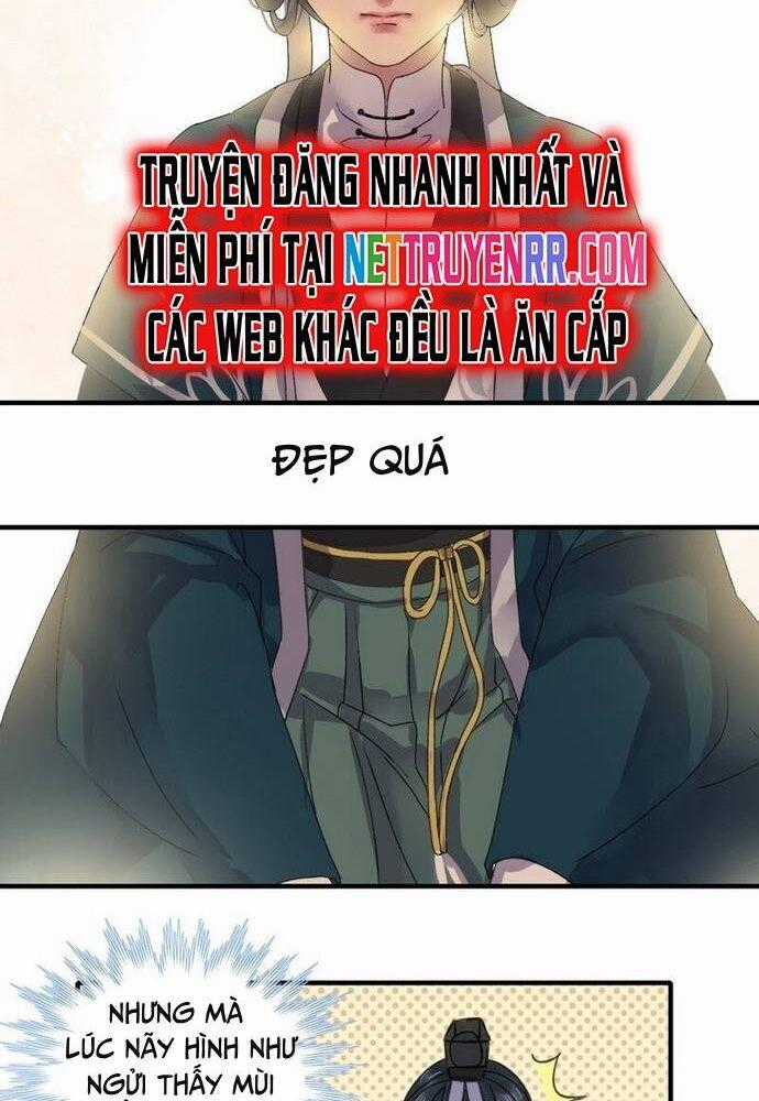 Trường Tương Tư Chương 6 trang 14