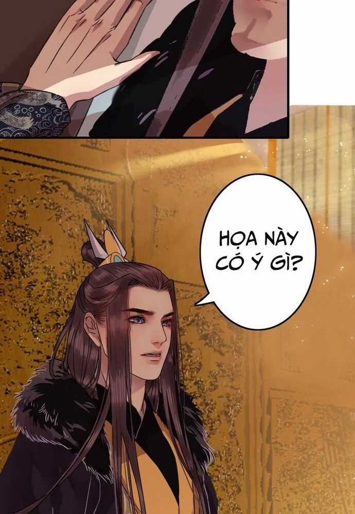 Trường Tương Tư Chương 6 trang 2