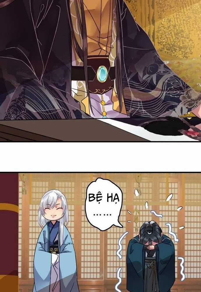 Trường Tương Tư Chương 6 trang 3