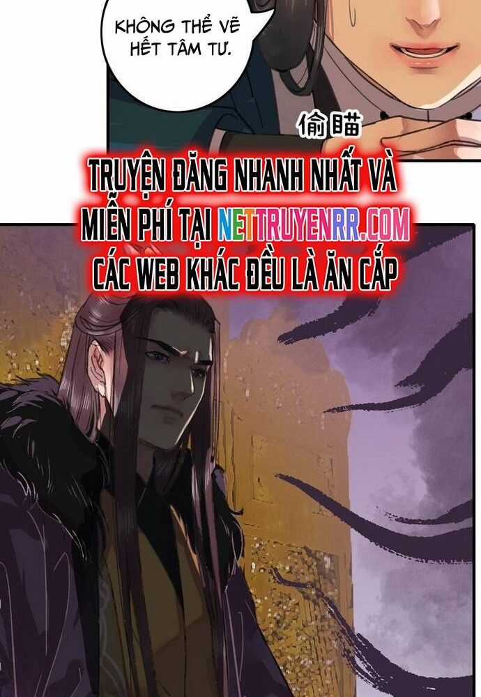 Trường Tương Tư Chương 6 trang 7